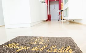 Albergo Del Sedile